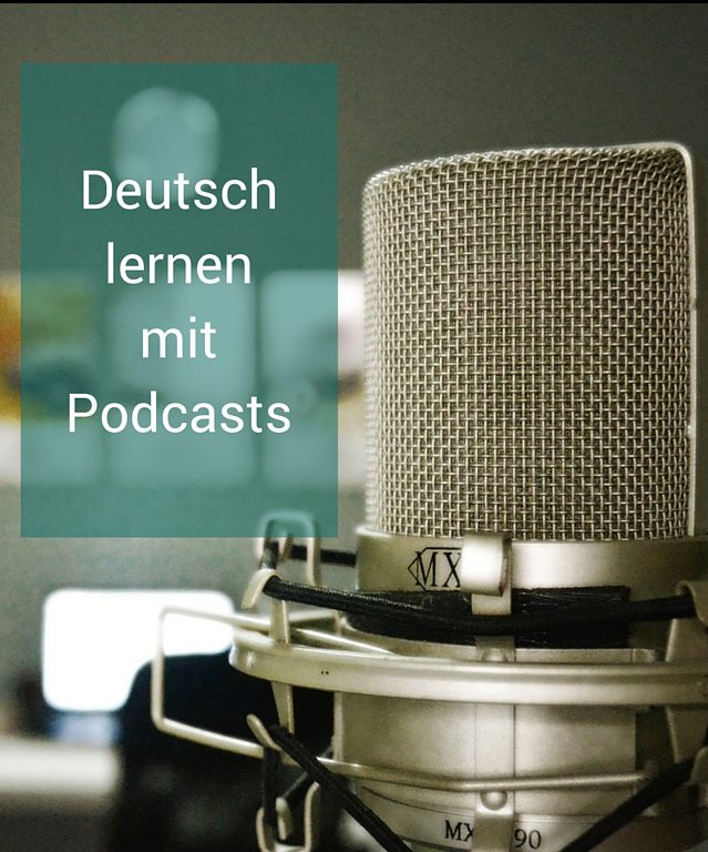 Deutsch hören mit Podcasts (1) - Tutor Compass