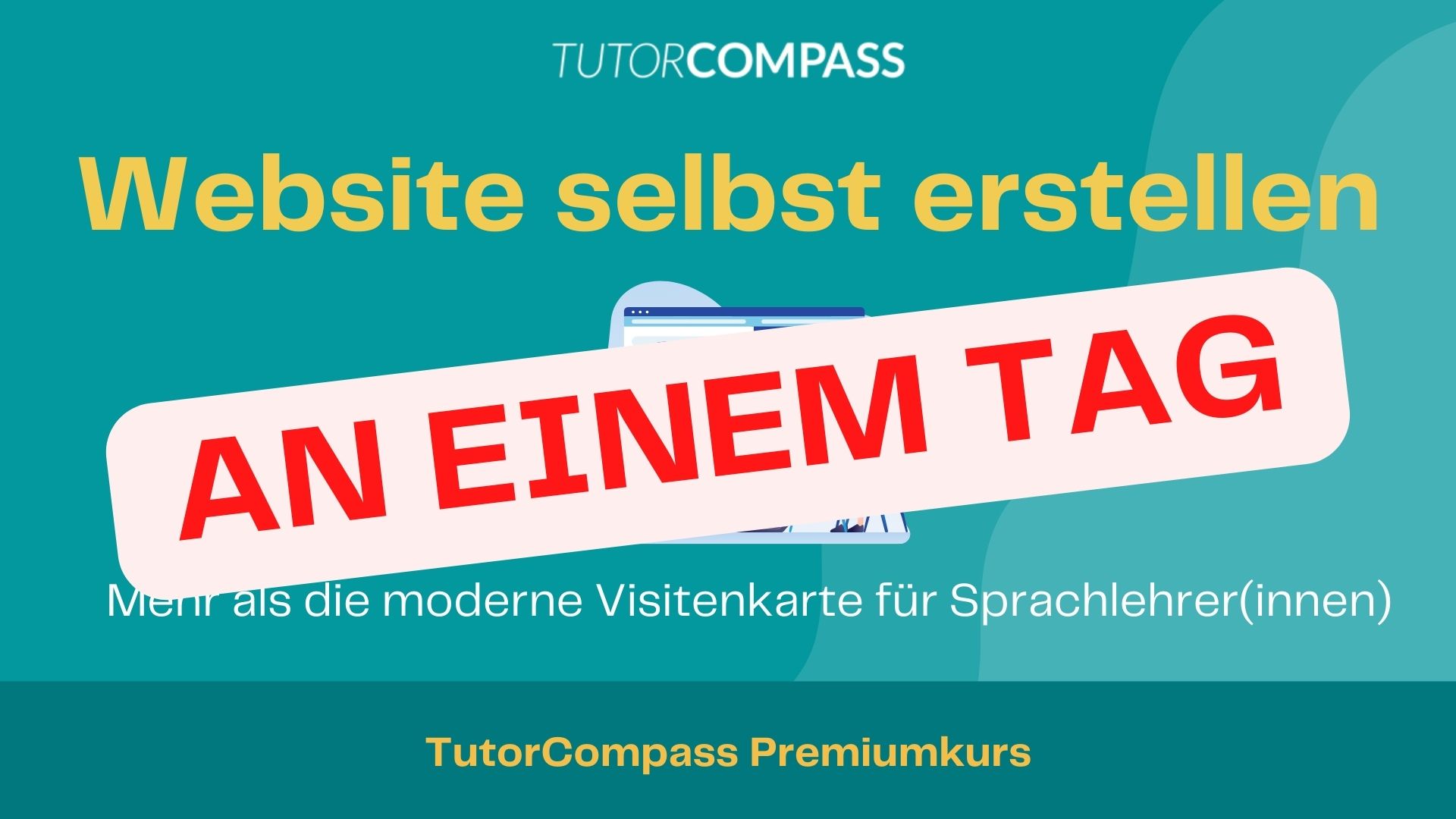 die-grundlagen-tutor-compass